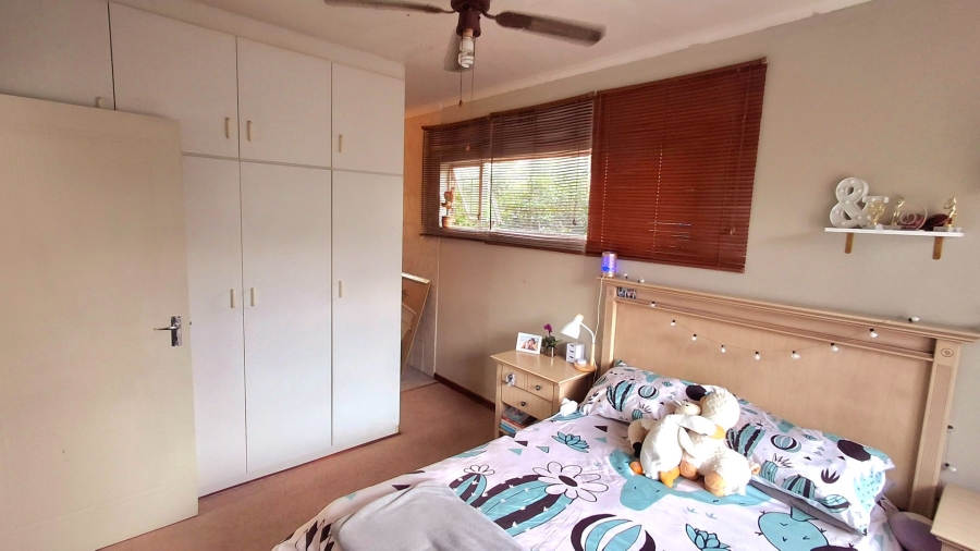 4 Bedroom Property for Sale in Vaalpark Free State